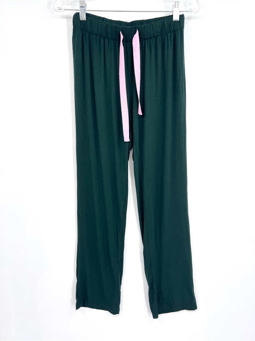 Lake Modal PJ pants green XS